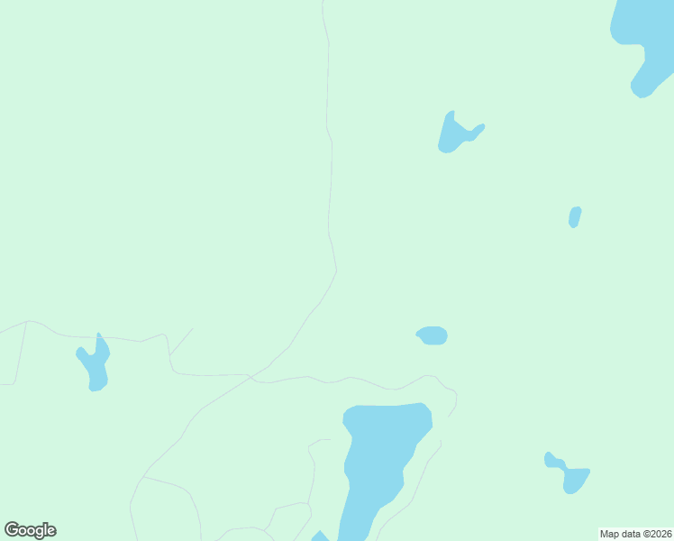 map of restaurants, bars, coffee shops, grocery stores, and more near Chemin Johnson in Outaouais