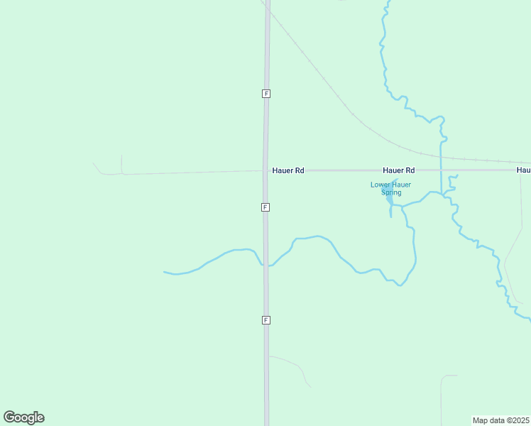 map of restaurants, bars, coffee shops, grocery stores, and more near County Road F in Stone Lake