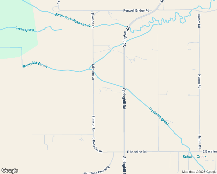 map of restaurants, bars, coffee shops, grocery stores, and more near 4186 Stimson Lane in Belgrade