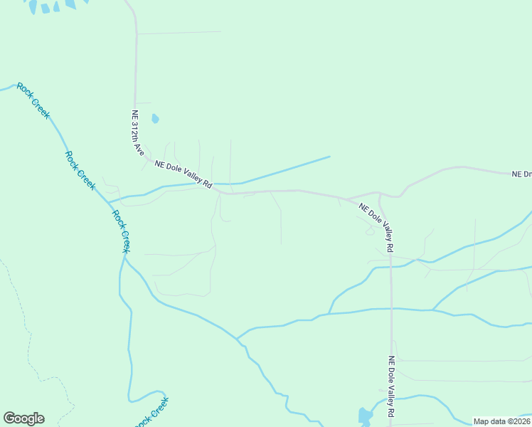 map of restaurants, bars, coffee shops, grocery stores, and more near 23918 Northeast Muncton Drive in Yacolt