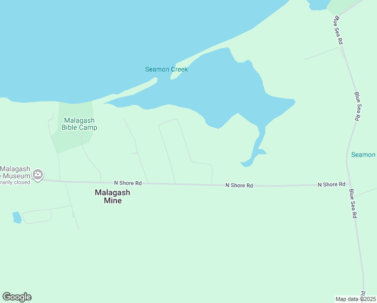 map of restaurants, bars, coffee shops, grocery stores, and more near Golden Sands Drive in Malagash Mine