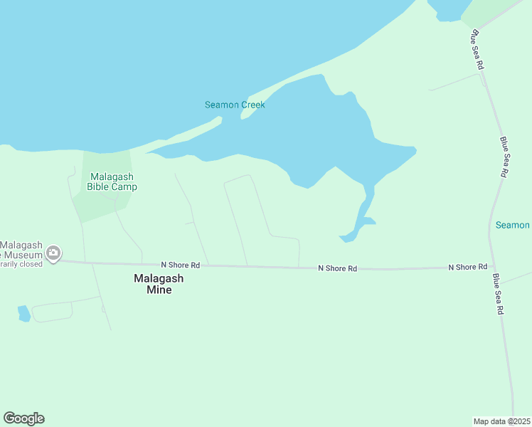 map of restaurants, bars, coffee shops, grocery stores, and more near Golden Sands Drive in Malagash Mine