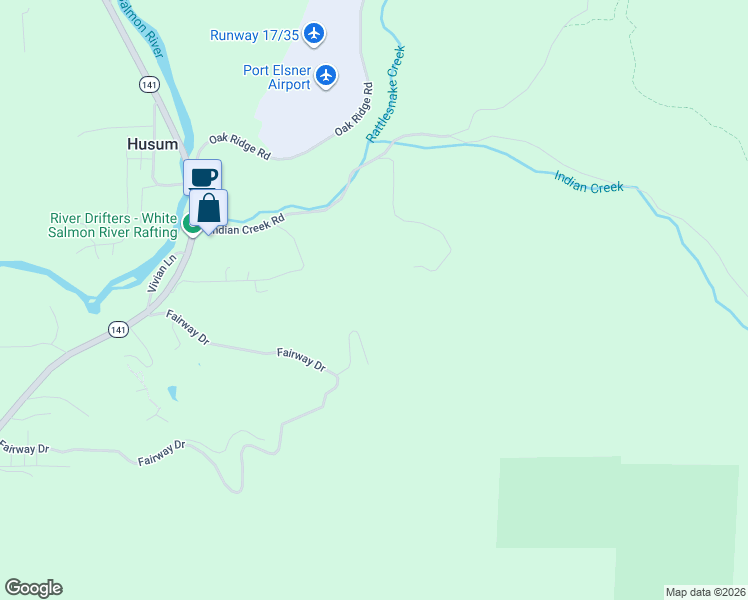 map of restaurants, bars, coffee shops, grocery stores, and more near in 