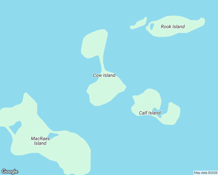 map of restaurants, bars, coffee shops, grocery stores, and more near 5276-5380 Marble Mountain Road in Orangedale