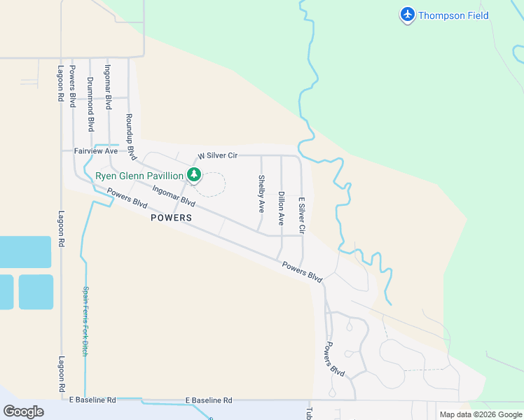 map of restaurants, bars, coffee shops, grocery stores, and more near 1708 Shelby Avenue in Belgrade