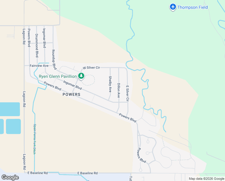 map of restaurants, bars, coffee shops, grocery stores, and more near 1708 Shelby Avenue in Belgrade