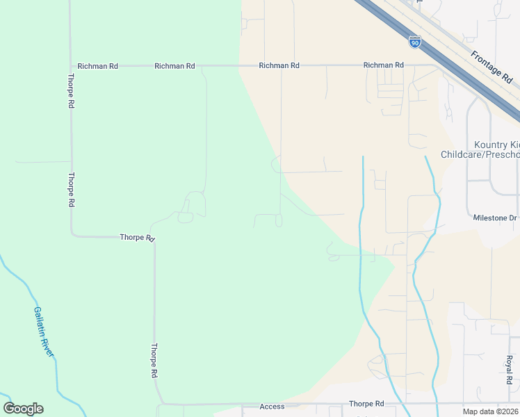 map of restaurants, bars, coffee shops, grocery stores, and more near 1547 Emerald Lane in Belgrade