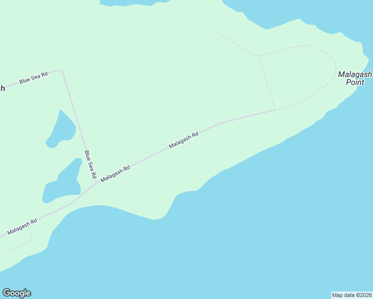 map of restaurants, bars, coffee shops, grocery stores, and more near 4424 Malagash Road in Malagash Point