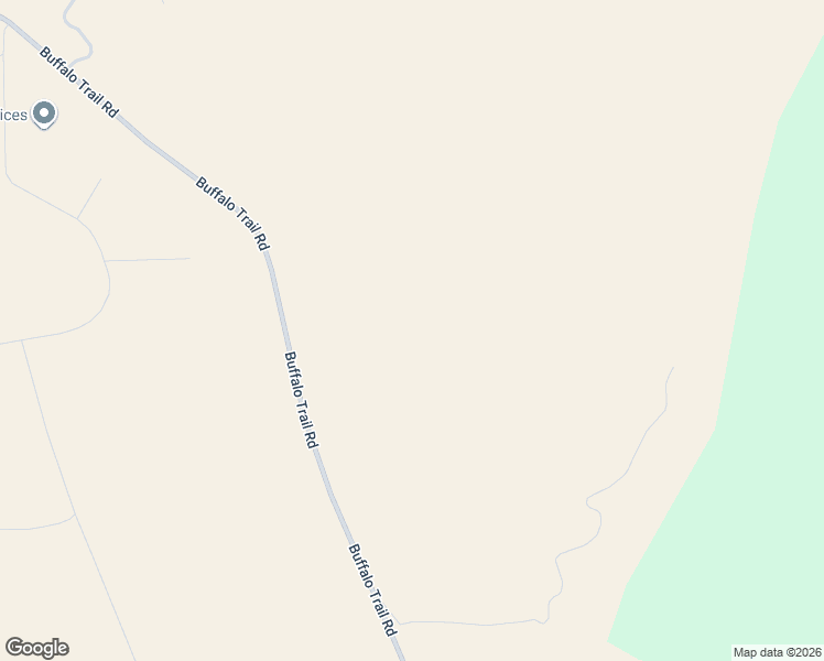 map of restaurants, bars, coffee shops, grocery stores, and more near 2821 Buffalo Trail Road in Molt