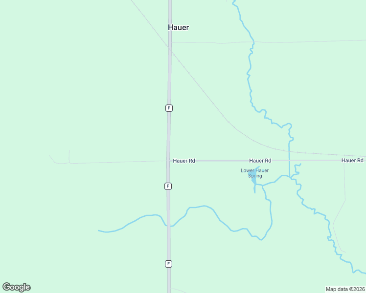 map of restaurants, bars, coffee shops, grocery stores, and more near 15246 Hauer Road in Stone Lake