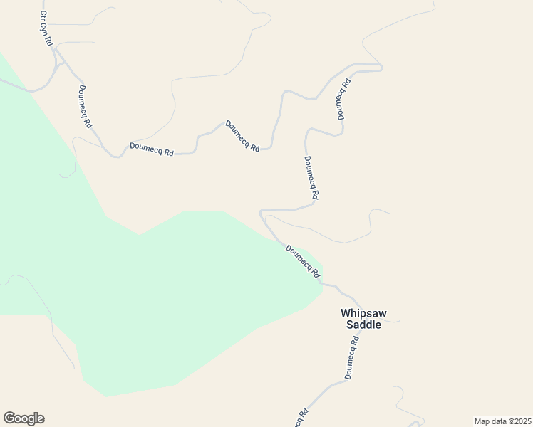 map of restaurants, bars, coffee shops, grocery stores, and more near Doumecq Road in White Bird