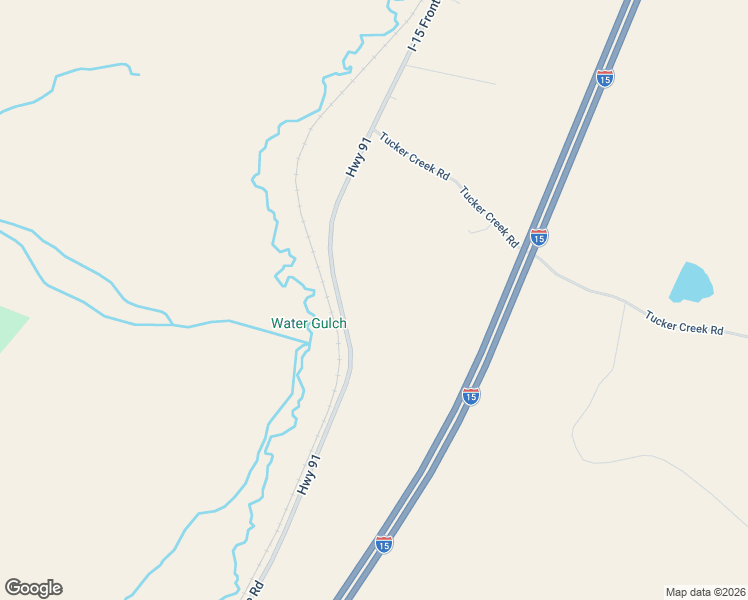 map of restaurants, bars, coffee shops, grocery stores, and more near 13010 Highway 91 in Butte