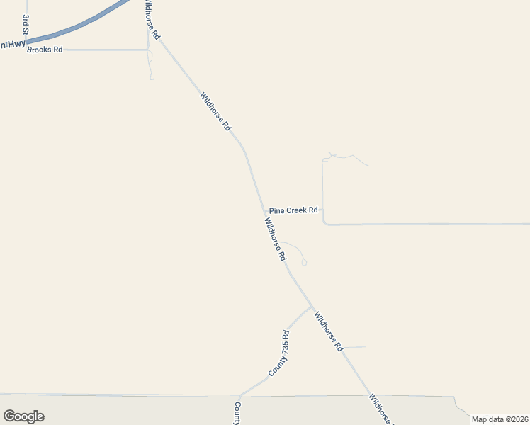 map of restaurants, bars, coffee shops, grocery stores, and more near 54900 Wildhorse Road in Athena