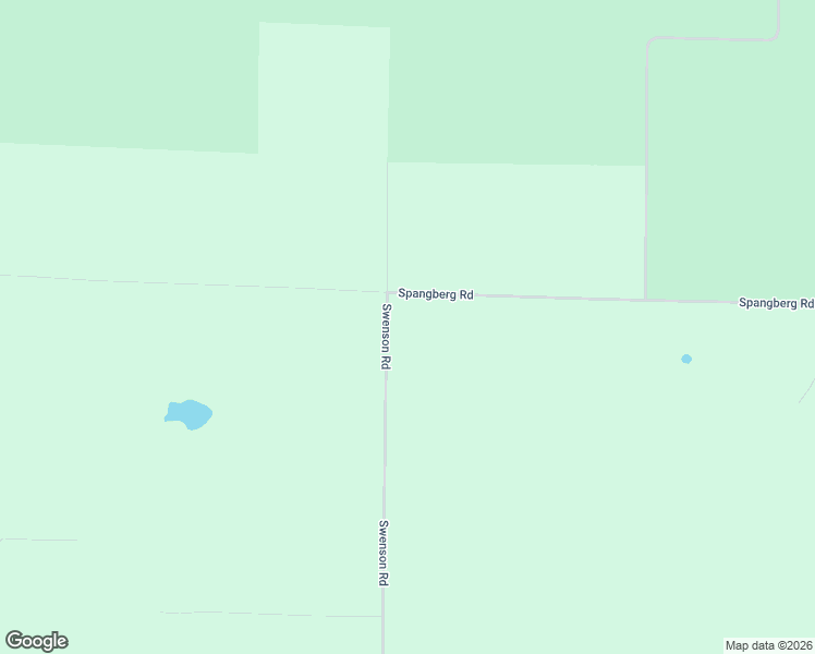 map of restaurants, bars, coffee shops, grocery stores, and more near 24366 Swenson Road in Webster