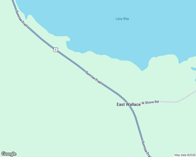 map of restaurants, bars, coffee shops, grocery stores, and more near in Wallace