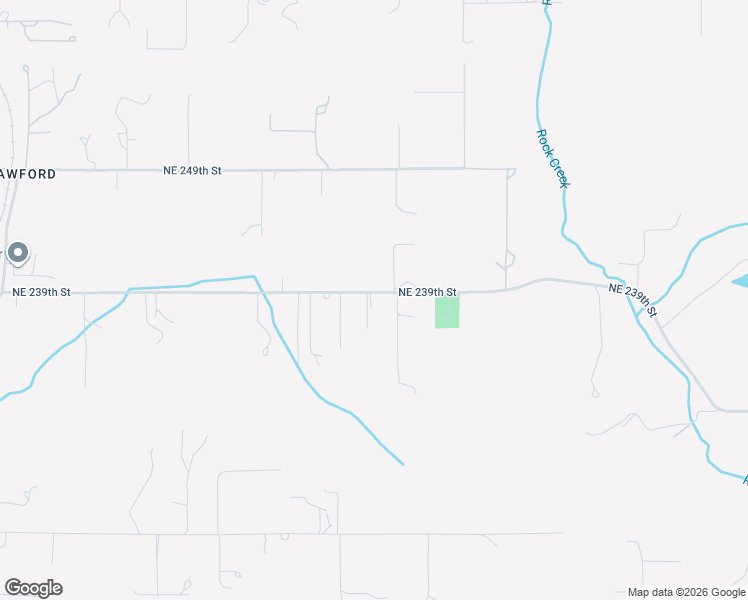map of restaurants, bars, coffee shops, grocery stores, and more near 19818 Northeast Allworth Road in Battle Ground