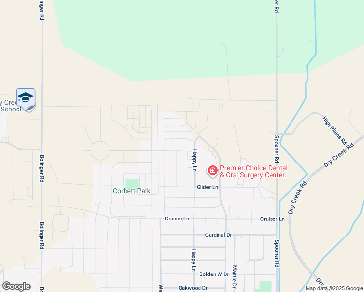 map of restaurants, bars, coffee shops, grocery stores, and more near 1310 Fozzie Lane in Belgrade