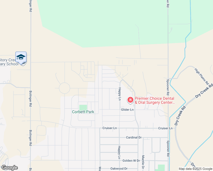 map of restaurants, bars, coffee shops, grocery stores, and more near 1310 Fozzie Lane in Belgrade