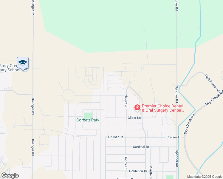 map of restaurants, bars, coffee shops, grocery stores, and more near 1310 Fozzie Lane in Belgrade