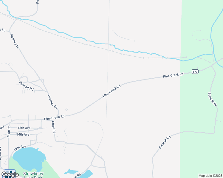 map of restaurants, bars, coffee shops, grocery stores, and more near 4583 Pine Creek Road in Norway