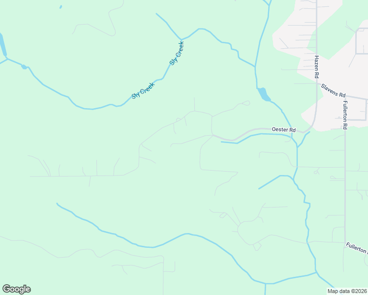 map of restaurants, bars, coffee shops, grocery stores, and more near 32650 Oester Road in Warren