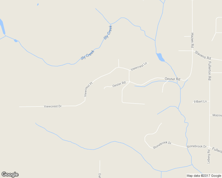 map of restaurants, bars, coffee shops, grocery stores, and more near 32650 Oester Road in Warren