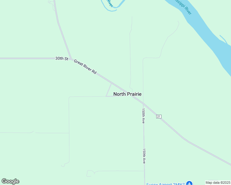 map of restaurants, bars, coffee shops, grocery stores, and more near 2757 Great River Road in Bowlus