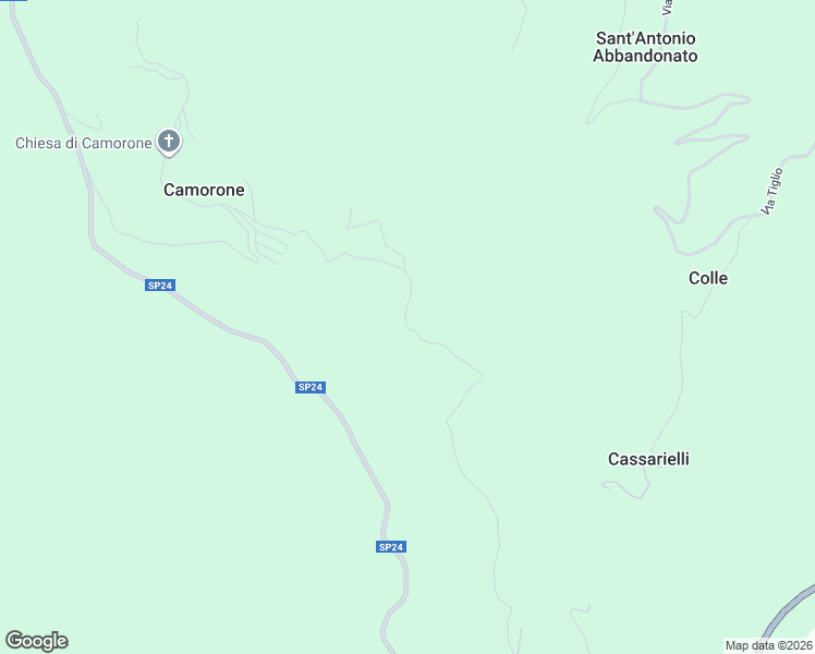 map of restaurants, bars, coffee shops, grocery stores, and more near 13 Via Pamparato in Provincia di Bergamo
