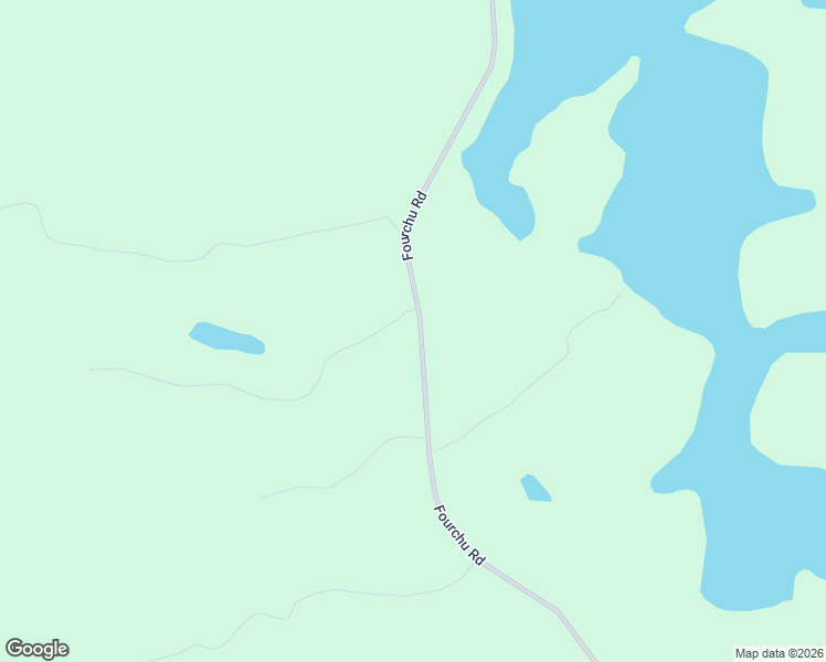 map of restaurants, bars, coffee shops, grocery stores, and more near 1184 Fourchu Road in Gabarus Lake