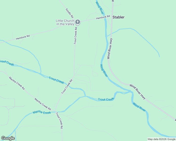 map of restaurants, bars, coffee shops, grocery stores, and more near 131 Donkey Meadow Road in Carson