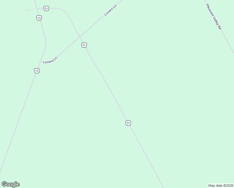 map of restaurants, bars, coffee shops, grocery stores, and more near 1746 Lookout Road in Whitewater Region
