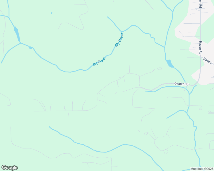 map of restaurants, bars, coffee shops, grocery stores, and more near 32593 Viewcrest Drive in Warren