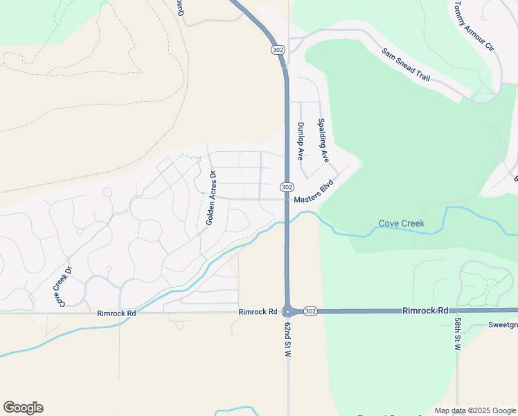 map of restaurants, bars, coffee shops, grocery stores, and more near 3110 Falcon Ridge Way in Billings