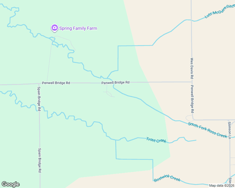 map of restaurants, bars, coffee shops, grocery stores, and more near 4150 Penwell Bridge Road in Belgrade