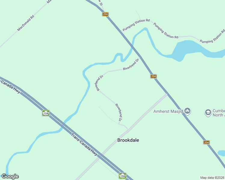 map of restaurants, bars, coffee shops, grocery stores, and more near 23 MOLLY Lane in Cumberland, Subd. C