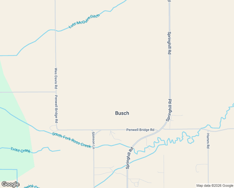 map of restaurants, bars, coffee shops, grocery stores, and more near 4150 Penwell Bridge Road in Belgrade