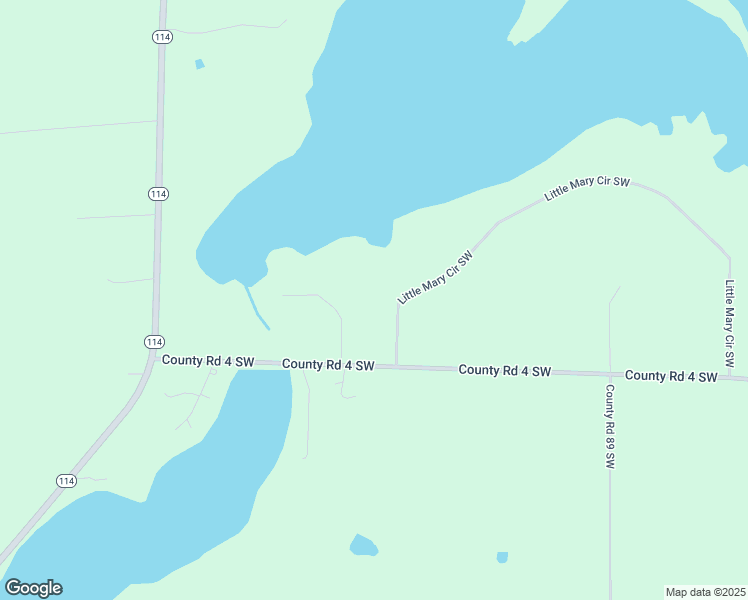 map of restaurants, bars, coffee shops, grocery stores, and more near 8225 Little Mary Circle Southwest in Alexandria