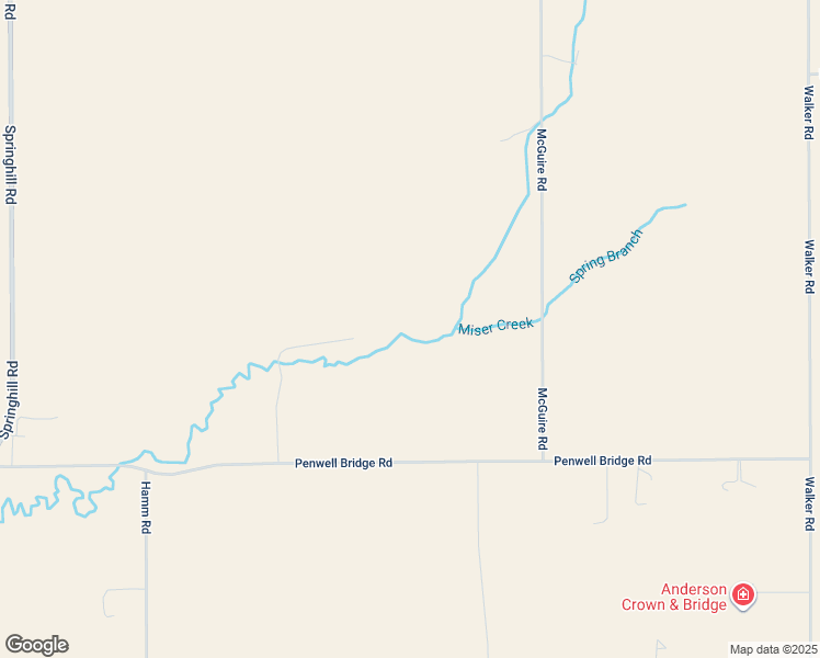 map of restaurants, bars, coffee shops, grocery stores, and more near 5441 Penwell Bridge Road in Belgrade
