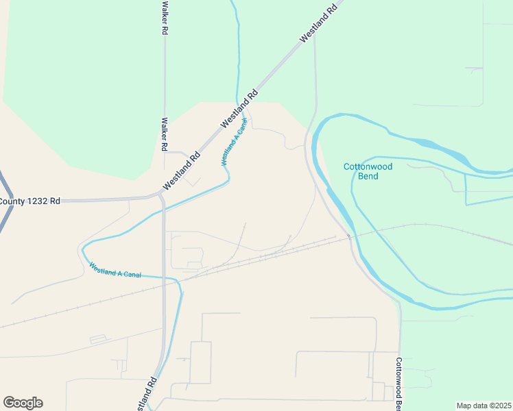 map of restaurants, bars, coffee shops, grocery stores, and more near 78149 Westland Road in Hermiston