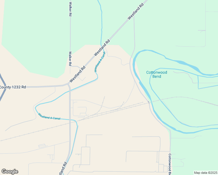 map of restaurants, bars, coffee shops, grocery stores, and more near 78149 Westland Road in Hermiston