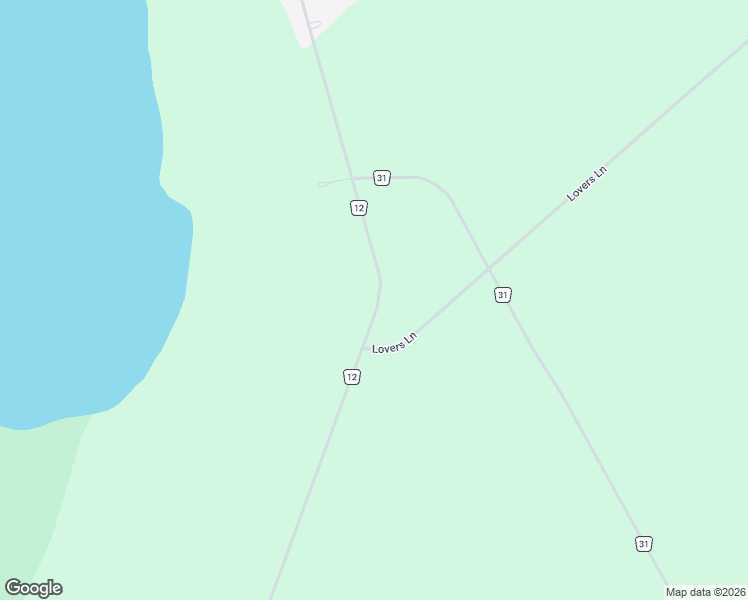 map of restaurants, bars, coffee shops, grocery stores, and more near 1857 Westmeath Road in Westmeath