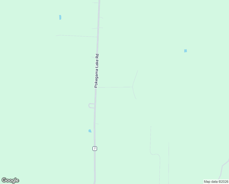 map of restaurants, bars, coffee shops, grocery stores, and more near 4401-4599 Buffalo Road in Grasston