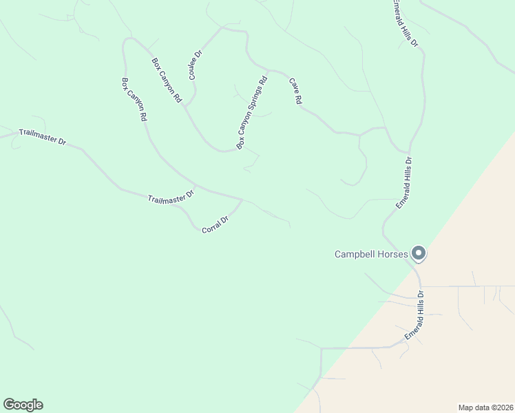 map of restaurants, bars, coffee shops, grocery stores, and more near 4960 Box Canyon Road in Billings