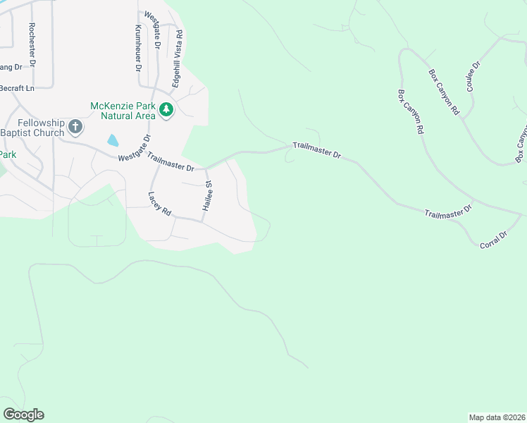 map of restaurants, bars, coffee shops, grocery stores, and more near 325 Lacey Road in Billings