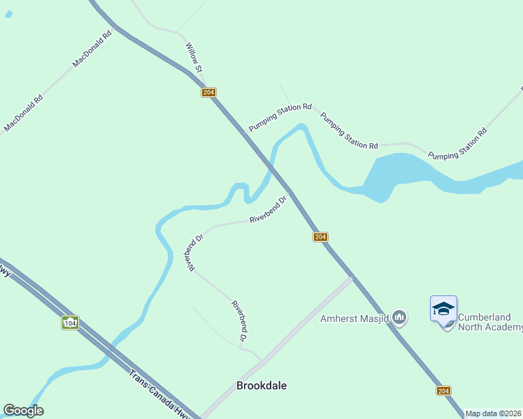 map of restaurants, bars, coffee shops, grocery stores, and more near 34 Riverbend Drive in Amherst