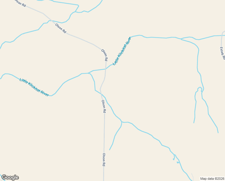 map of restaurants, bars, coffee shops, grocery stores, and more near 177 Olson Road in Centerville