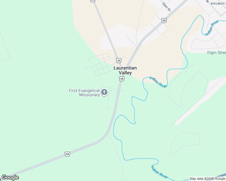 map of restaurants, bars, coffee shops, grocery stores, and more near 1211 Zadow Street in Pembroke