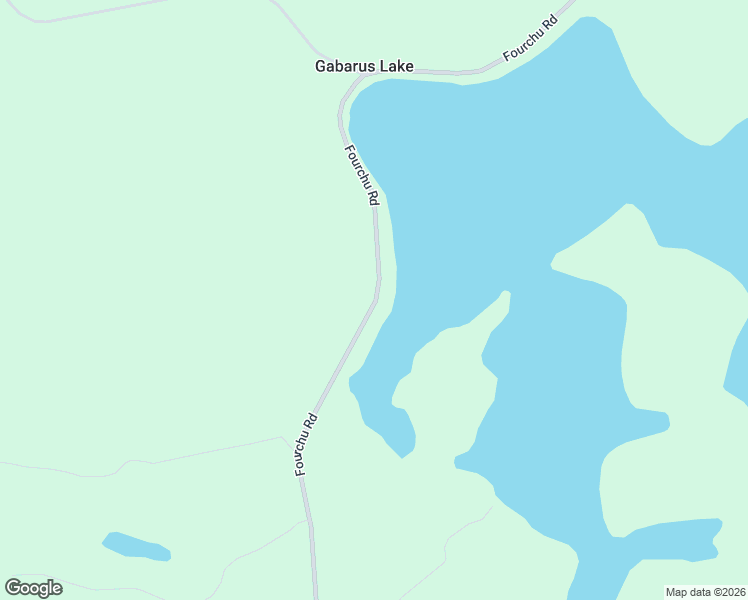 map of restaurants, bars, coffee shops, grocery stores, and more near Saint Peters Fourchu Road Extension in Richmond County