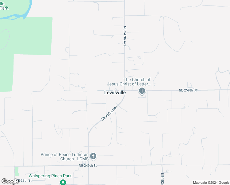 map of restaurants, bars, coffee shops, grocery stores, and more near in Lewisville