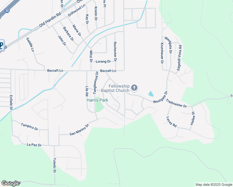 map of restaurants, bars, coffee shops, grocery stores, and more near 3537 Kingswood Dr in Billings